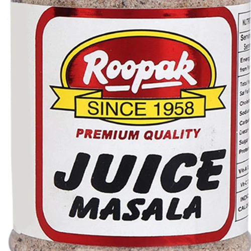 Juice Masala